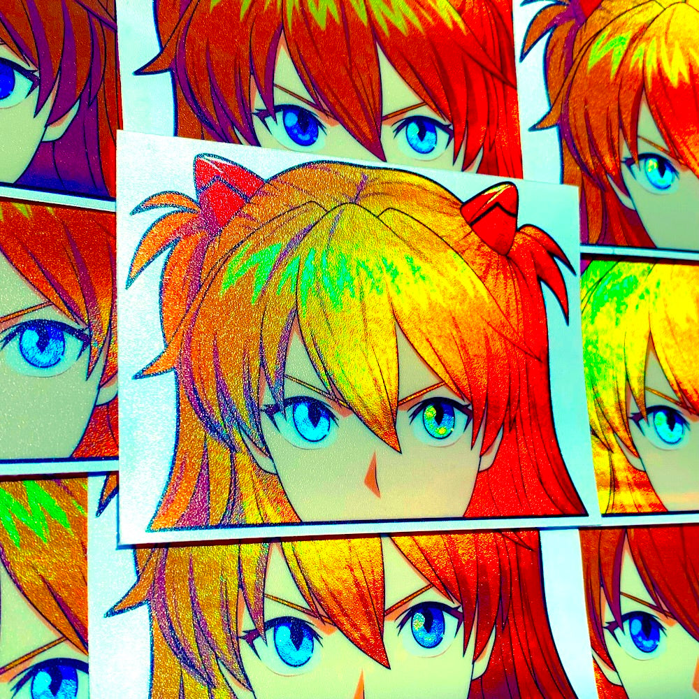 ASUKA LANGLEY NEON GENESIS EVANGELION CAR STICKER ANIME GIRL STICKER ANIME GIRL PEEKER ANIME GIRL CAR DECAL ANIME GIRL NEON GENESIS STICKER NEON GENESIS DECAL EVANGELION STICKER EVANGELION CAR DECAL ASUKA ANIME REI AYANAMI NEON GENESIS EVNAGLEION REI AYANAMI STICKER REI PEEKER ASUKA PEEKER ANIME GIRL PEEKER