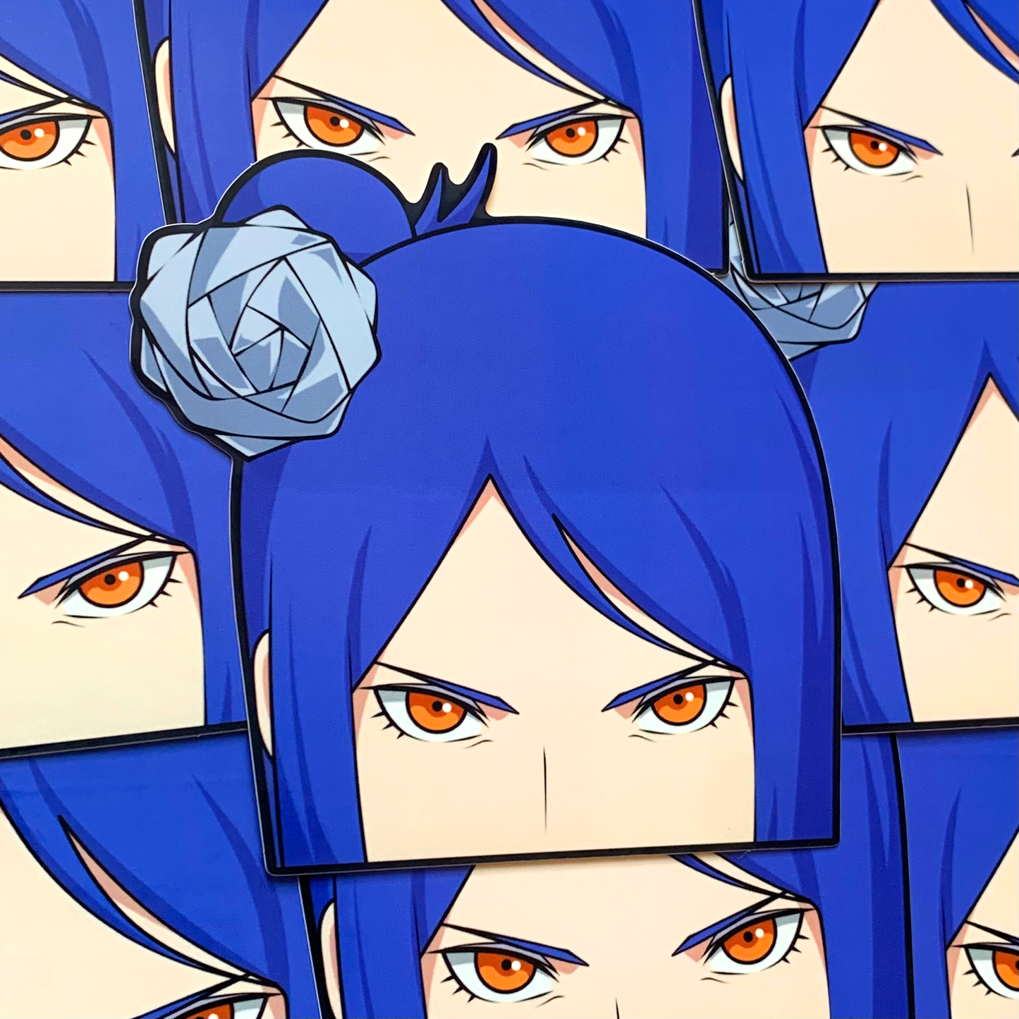 KONAN PEEKER