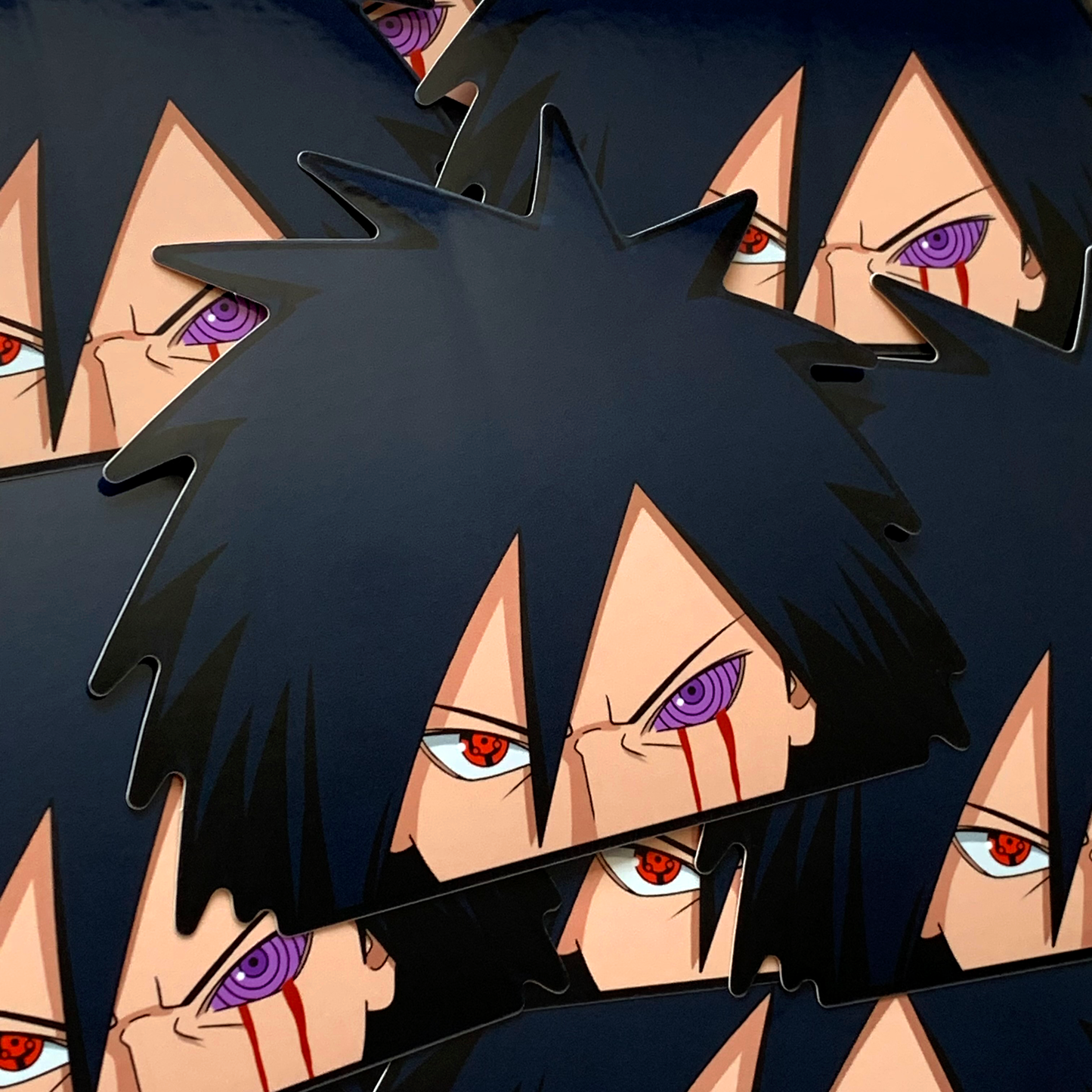 MADARA PEEKER