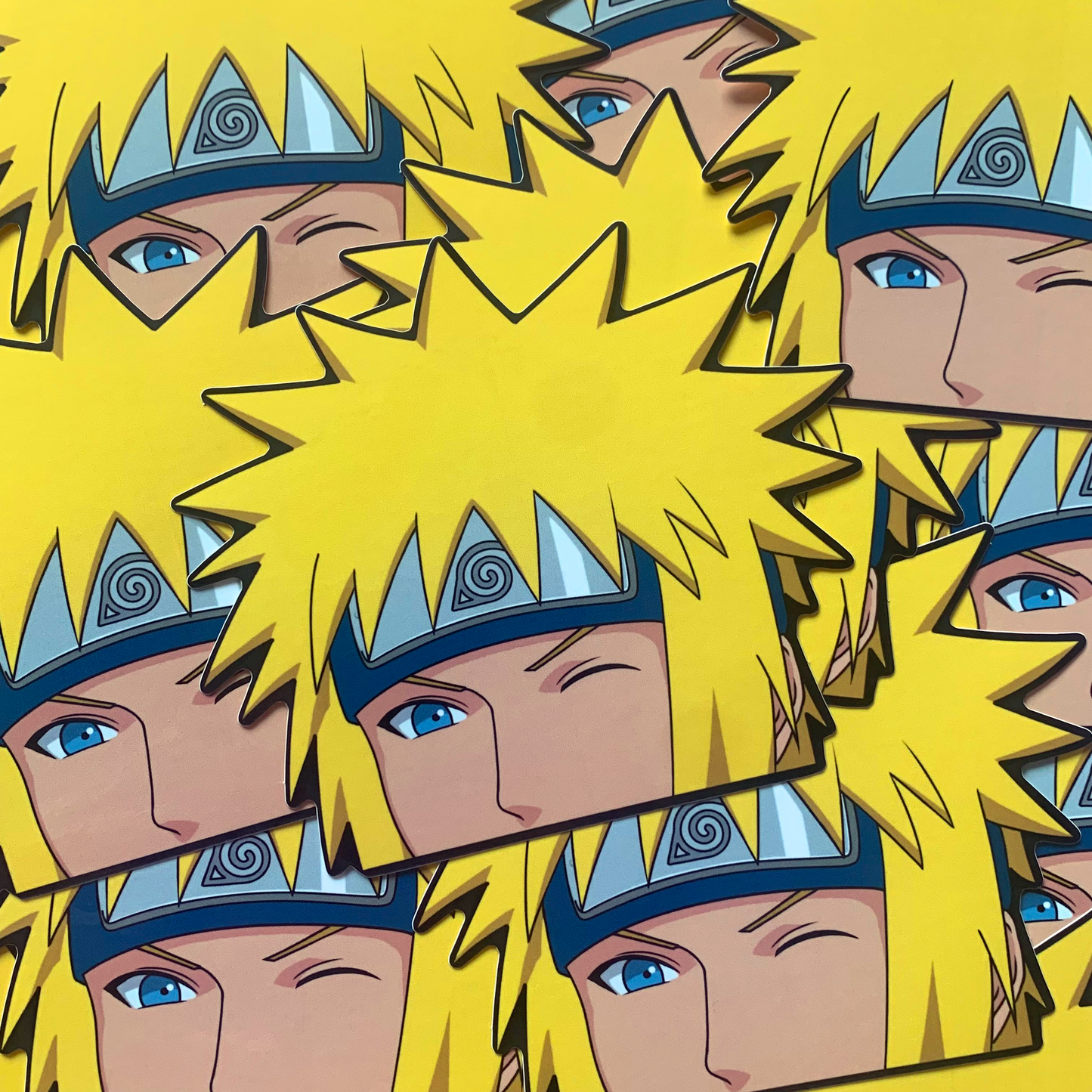 MINATO PEEKER