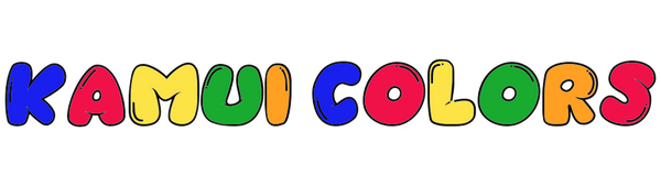 kamui colors logo