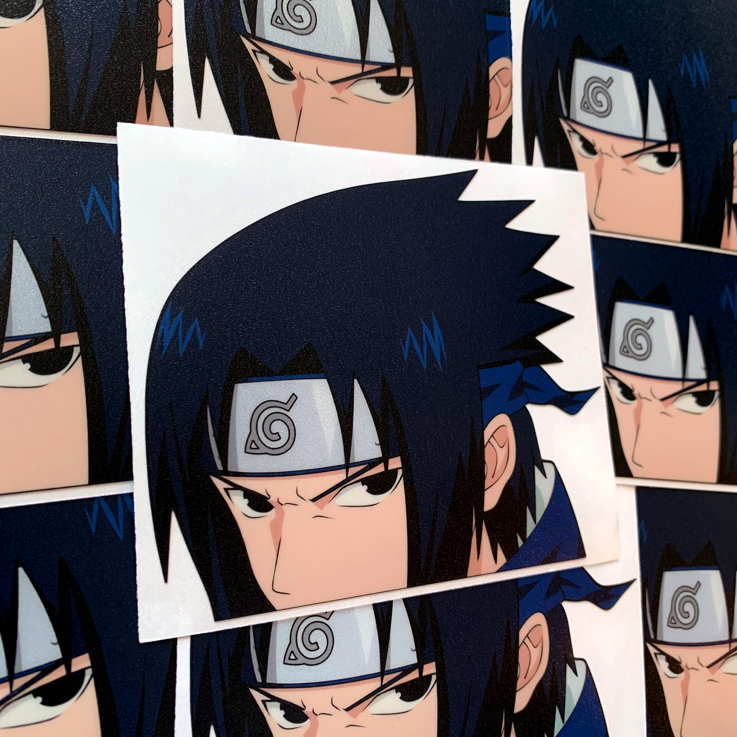 REFLECTIVE SASUKE PEEKER