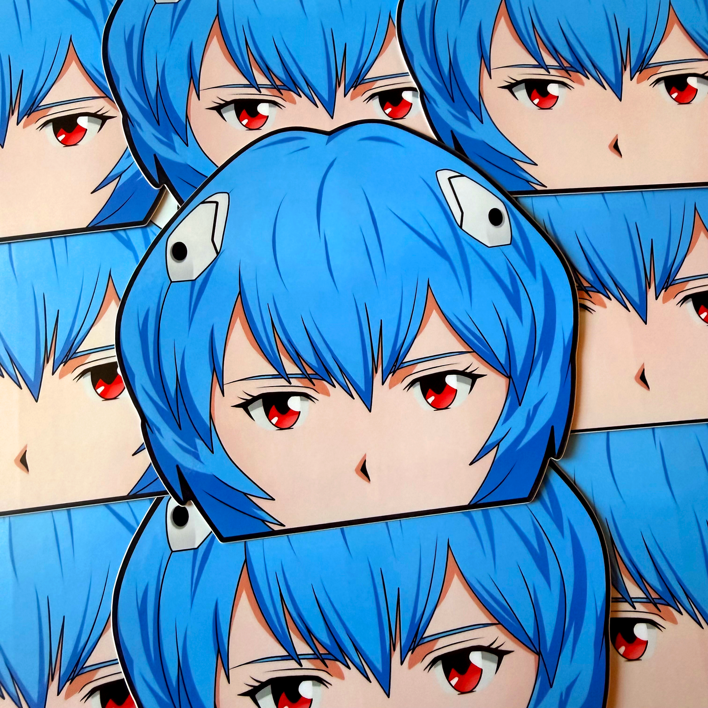 REI PEEKER