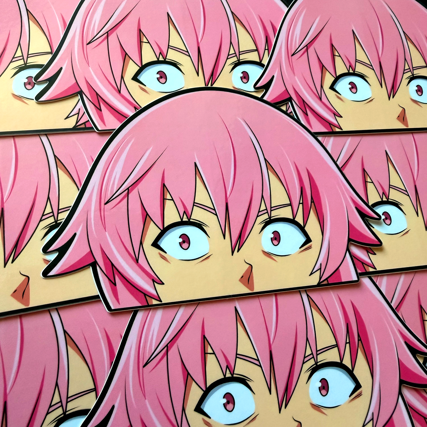 YUNO PEEKER