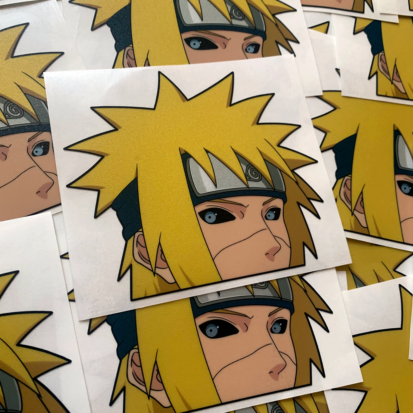 REFLECTIVE EDO MINATO PEEKER