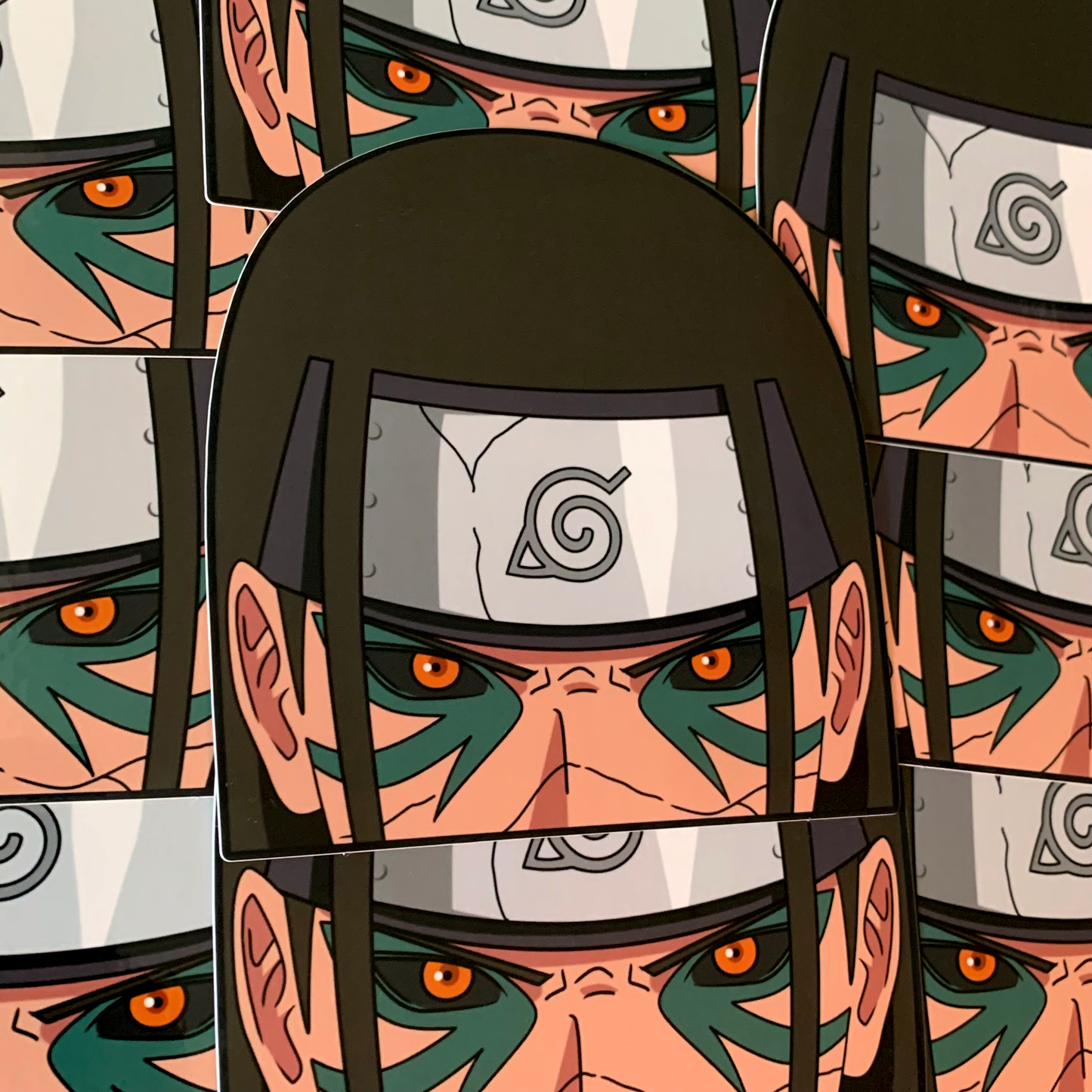 HASHIRAMA PEEKER