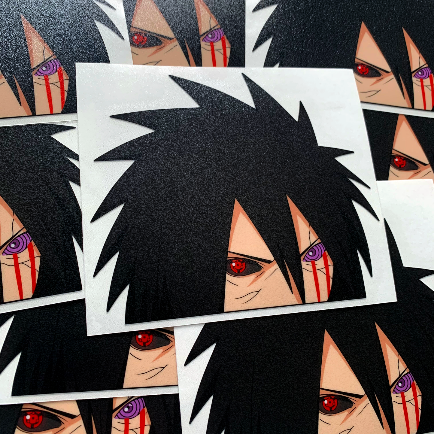 REFLECTIVE EDO MADARA PEEKER