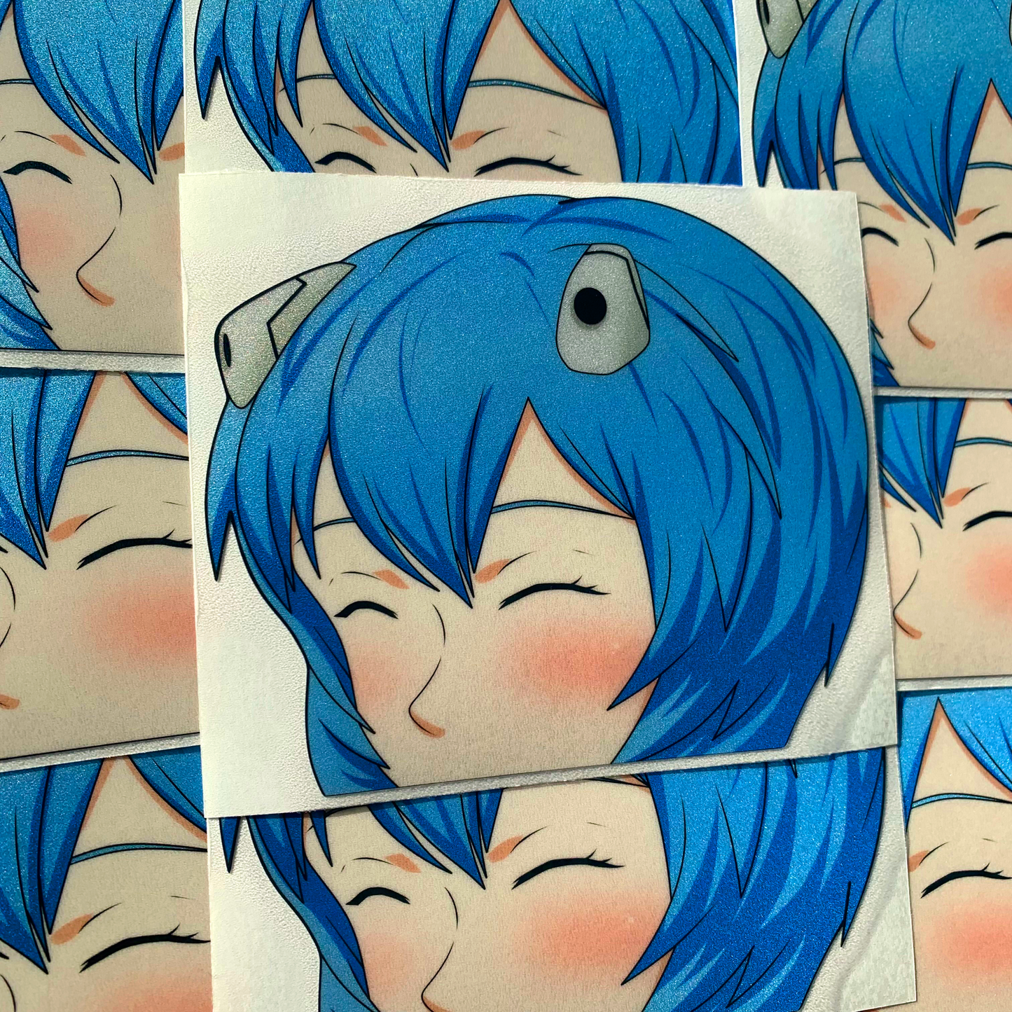 REFLECTIVE REI PEEKER