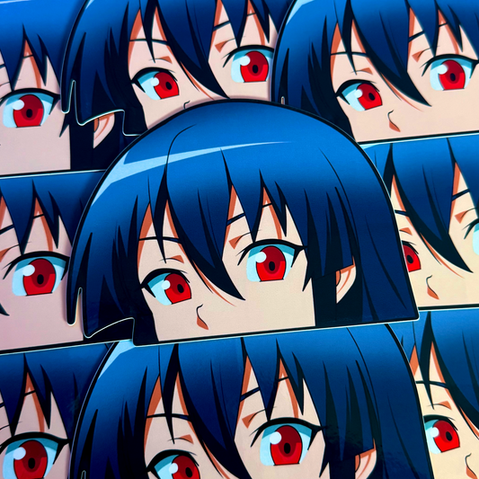 AKAME PEEKER