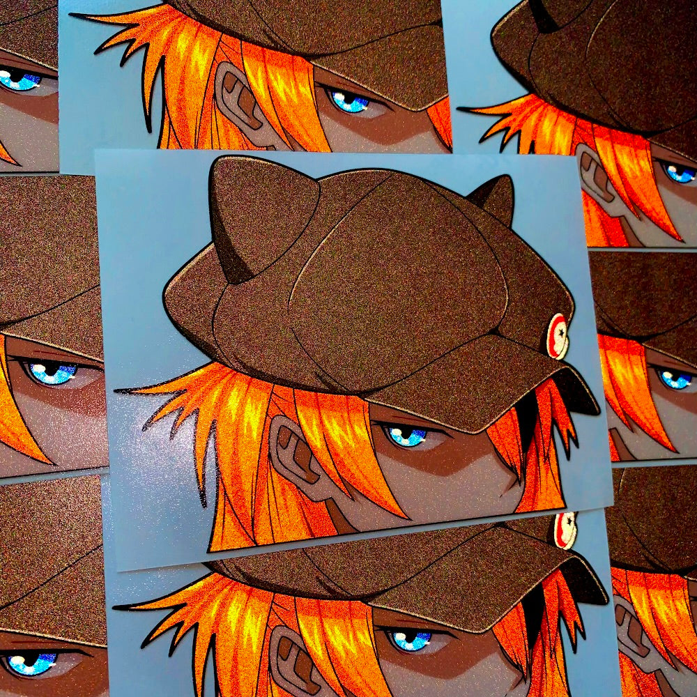 ASUKA LANGLEY NEON GENESIS EVANGELION CAR STICKER ANIME GIRL STICKER ANIME GIRL PEEKER ANIME GIRL CAR DECAL ANIME GIRL NEON GENESIS STICKER NEON GENESIS DECAL EVANGELION STICKER EVANGELION CAR DECAL ASUKA ANIME REI AYANAMI NEON GENESIS EVNAGLEION REI AYANAMI STICKER REI PEEKER ASUKA PEEKER ANIME GIRL PEEKER