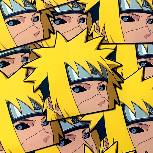 EDO MINATO PEEKER