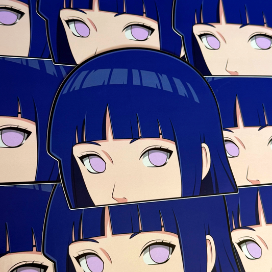 HINATA PEEKER