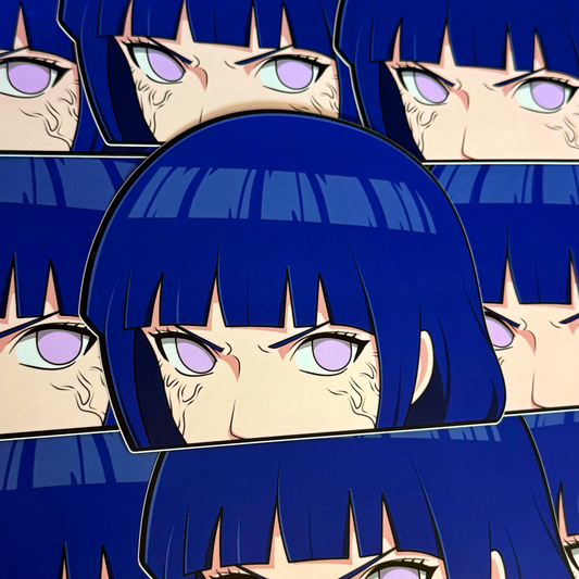 HINATA PEEKER