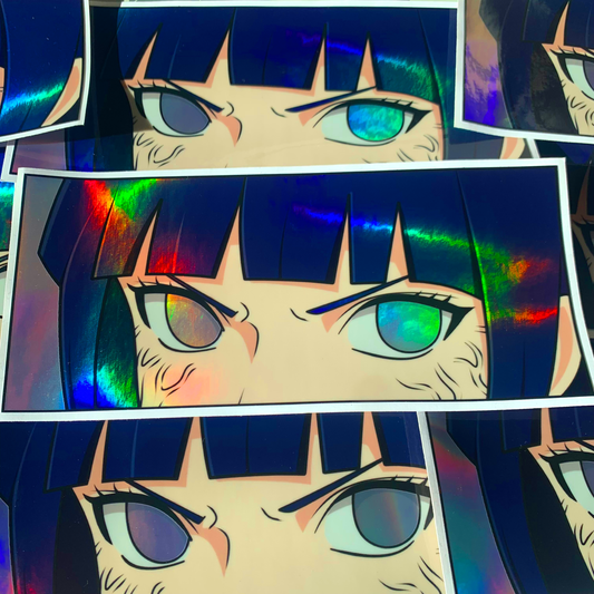 HOLO HINATA SLAP