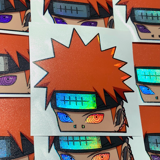 HOLO PAIN PEEKER