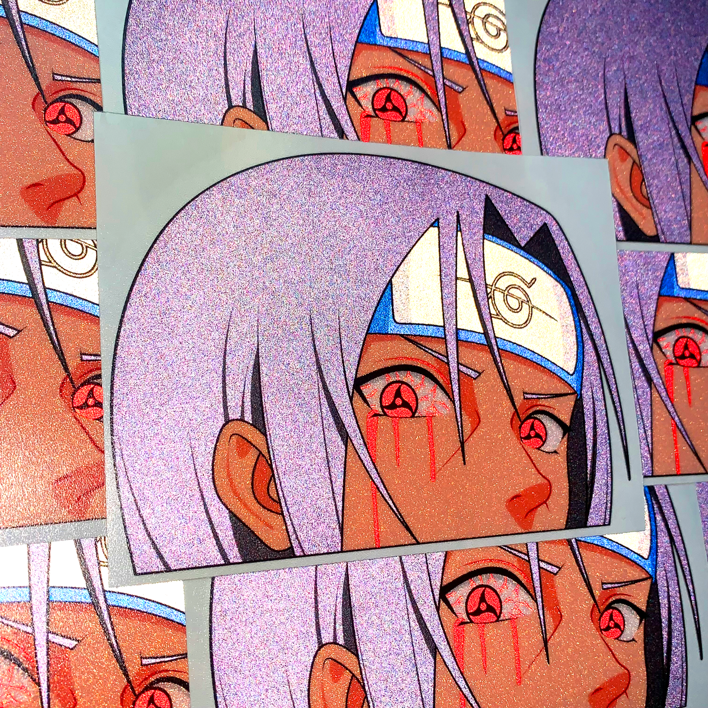 REFLECTIVE ITACHI PEEKER