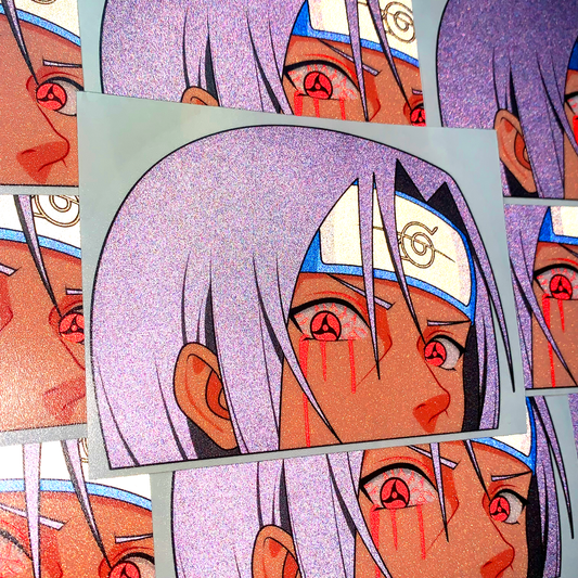 REFLECTIVE ITACHI PEEKER