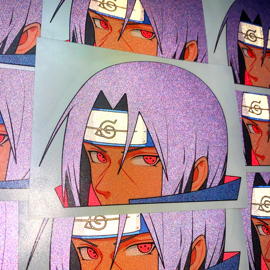REFLECTIVE ITACHI PEEKER