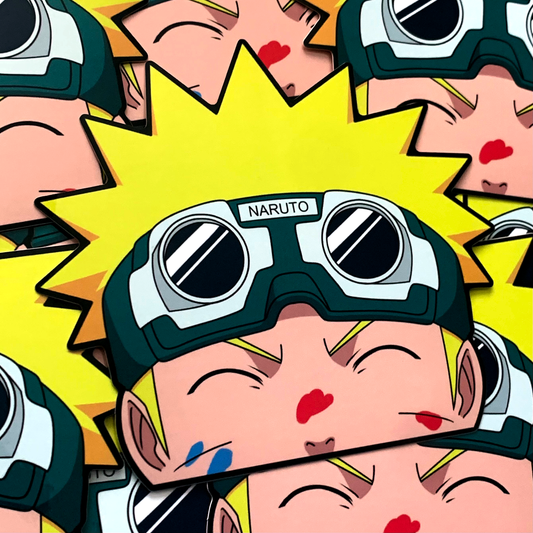 NARUTO PEEKER
