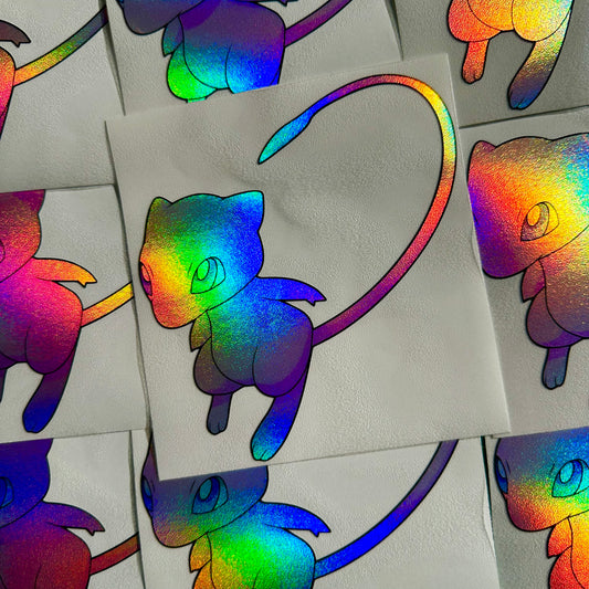 HOLO MEW