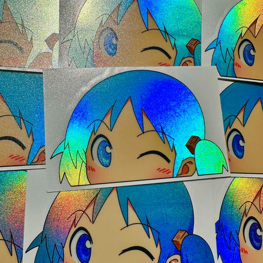 HOLO MIO PEEKER