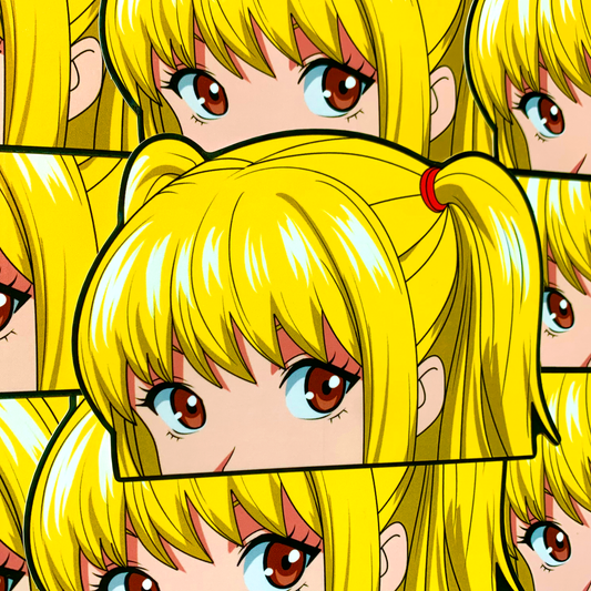 MISA PEEKER