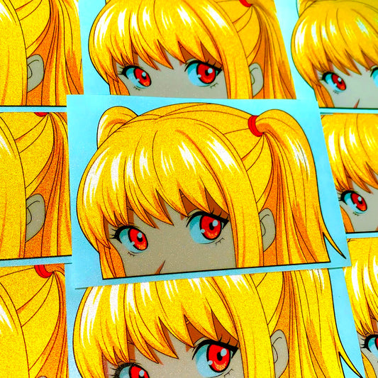 REFLECTIVE MISA PEEKER