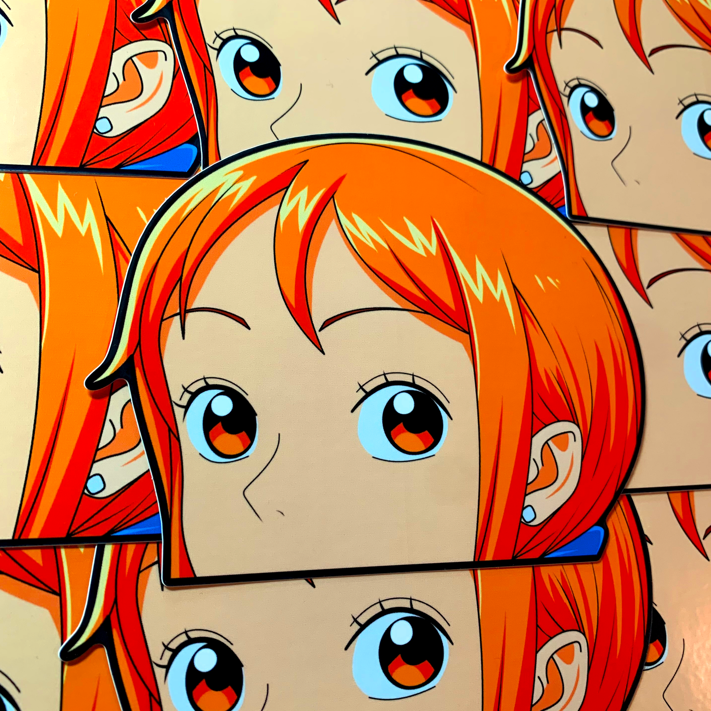 NAMI PEEKER