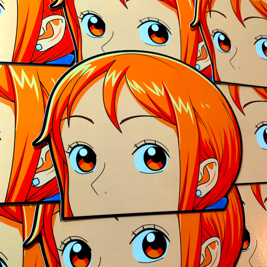 NAMI PEEKER