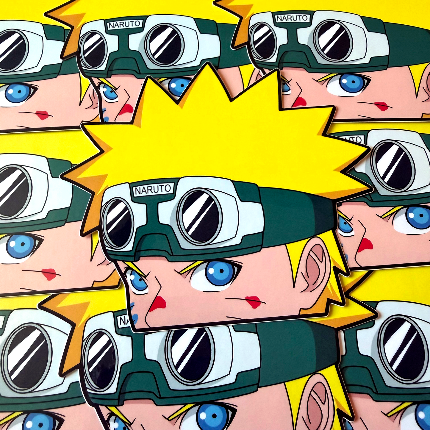 NARUTO PEEKER