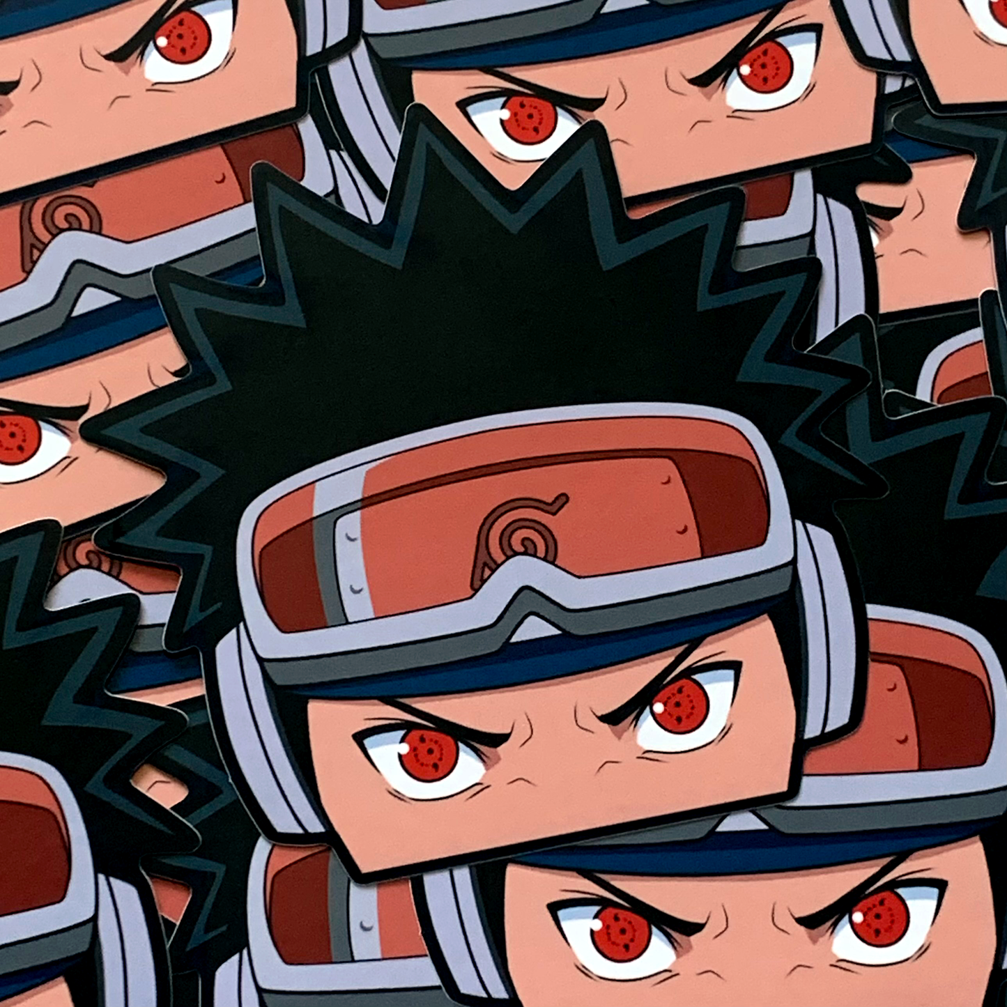 OBITO PEEKER