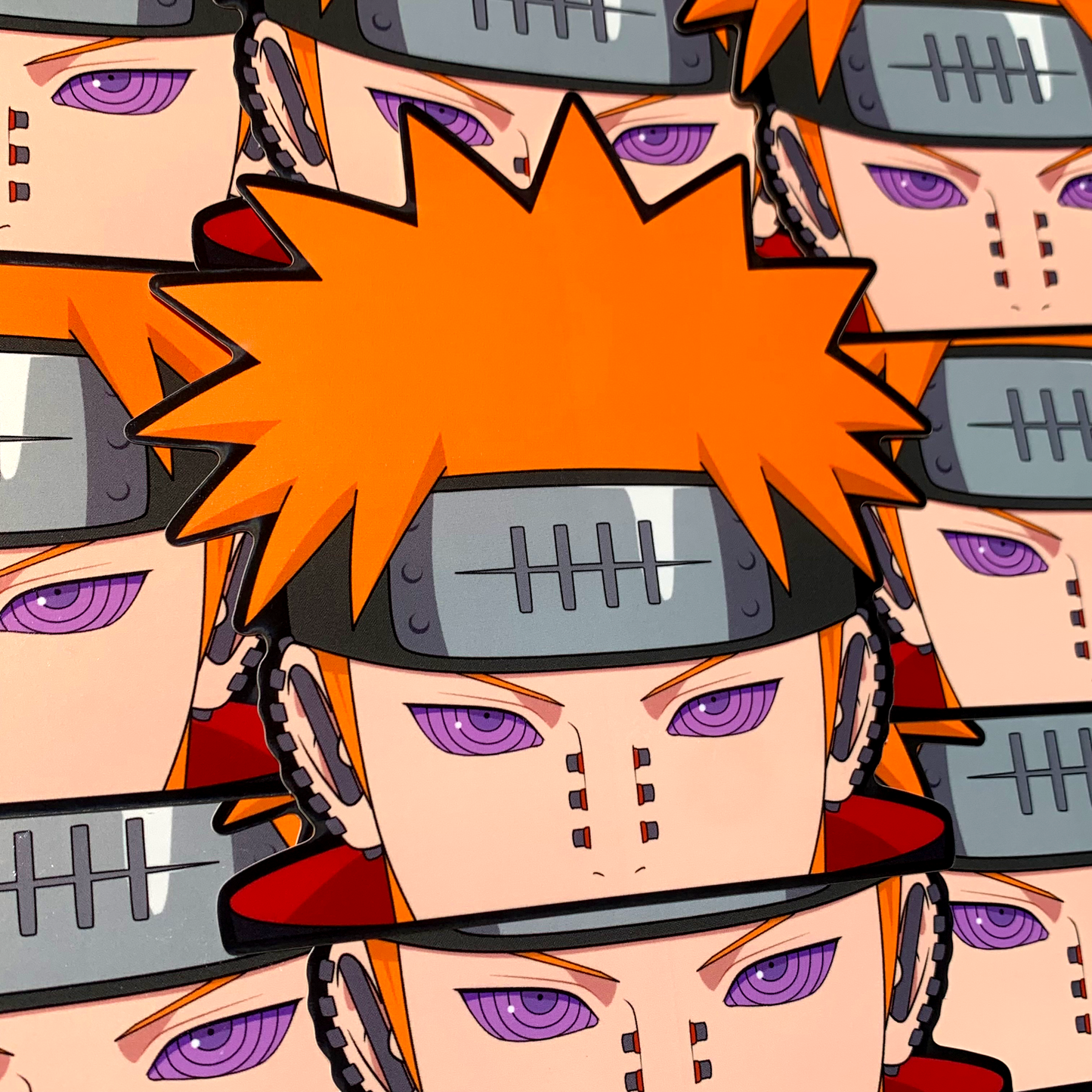 PAIN PEEKER