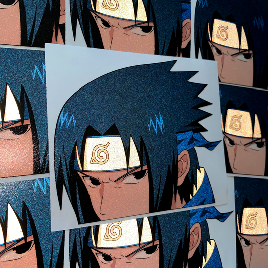 REFLECTIVE SASUKE PEEKER