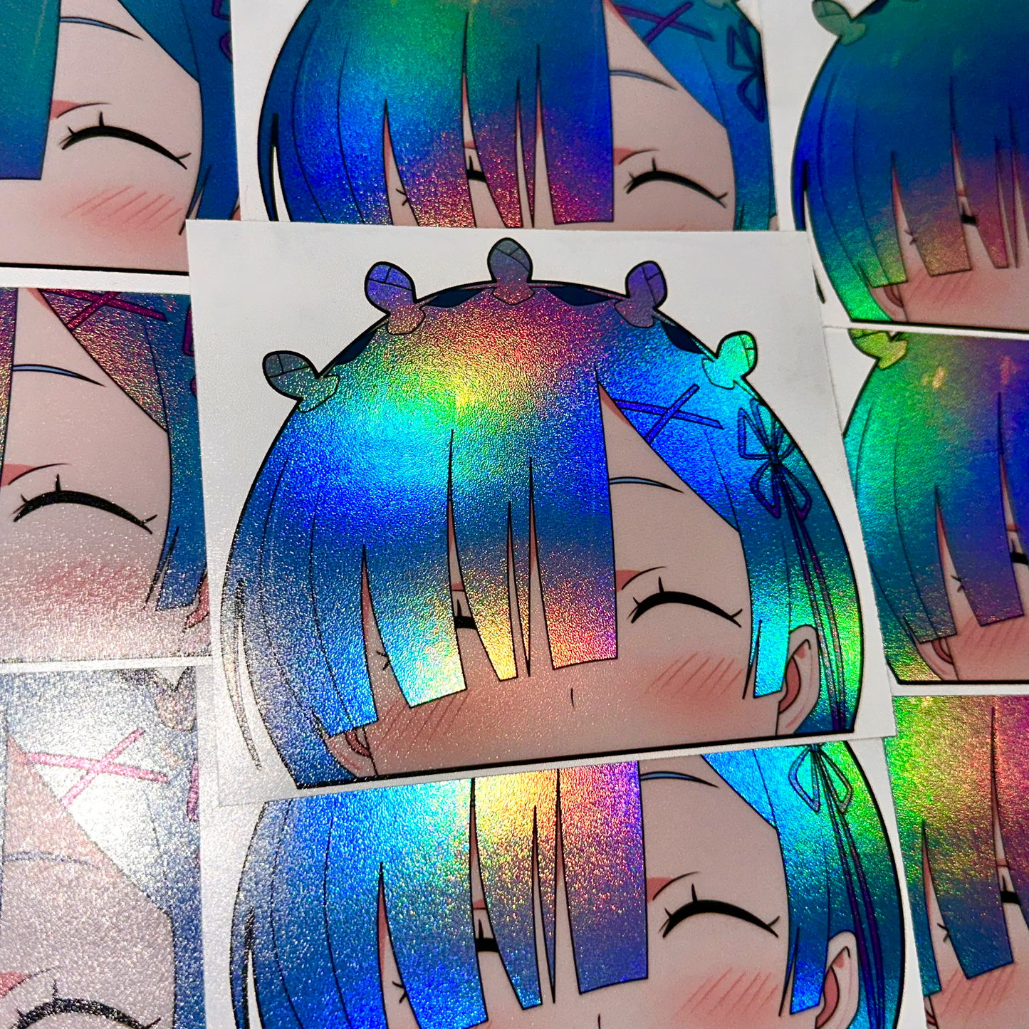 HOLO REM PEEKER