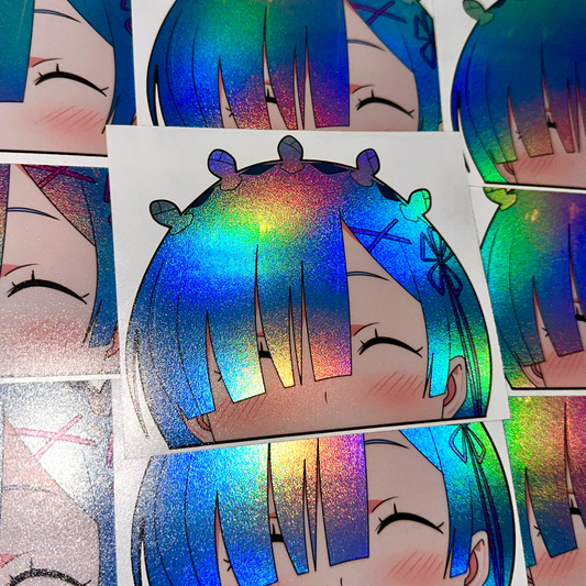 HOLO REM PEEKER