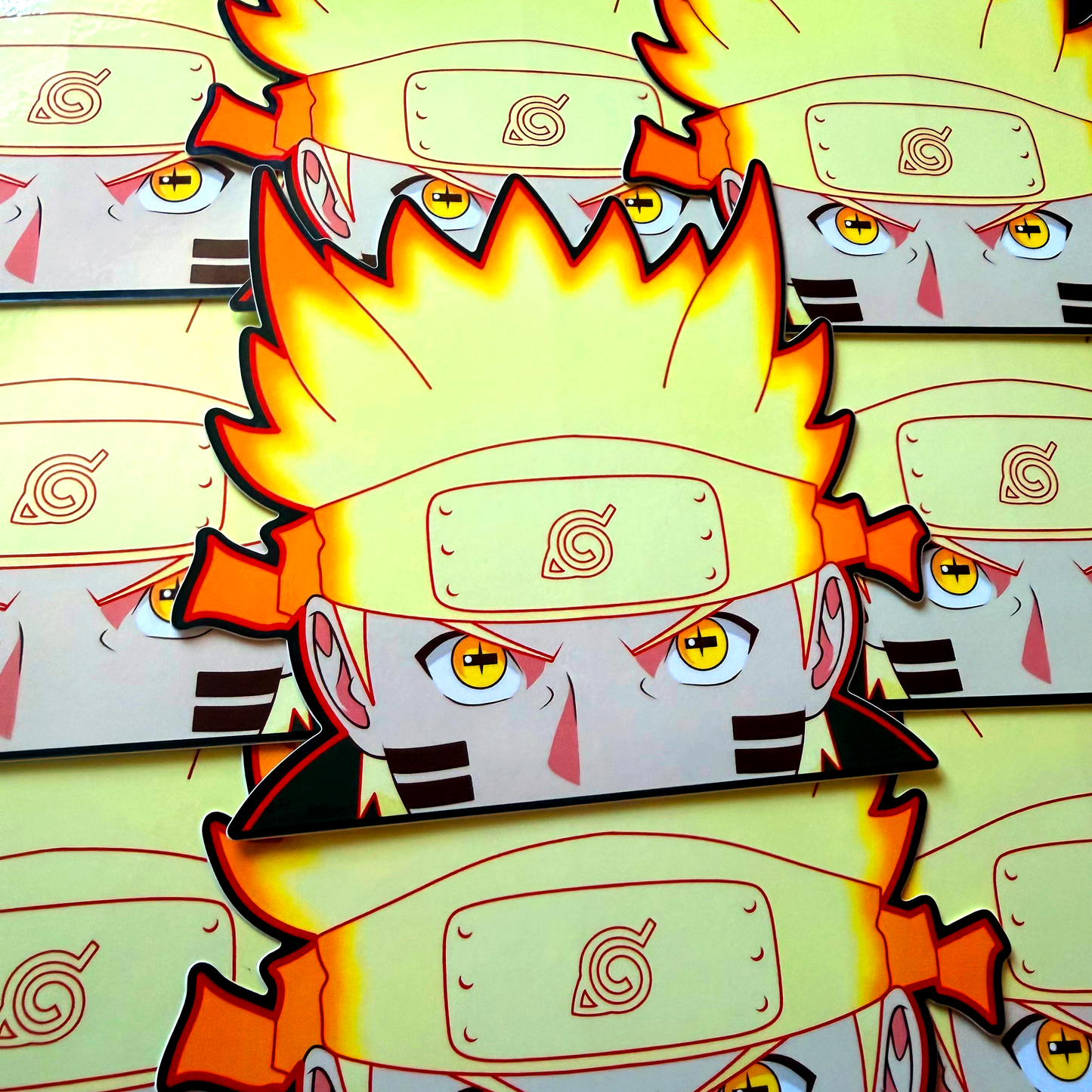 NARUTO PEEKER