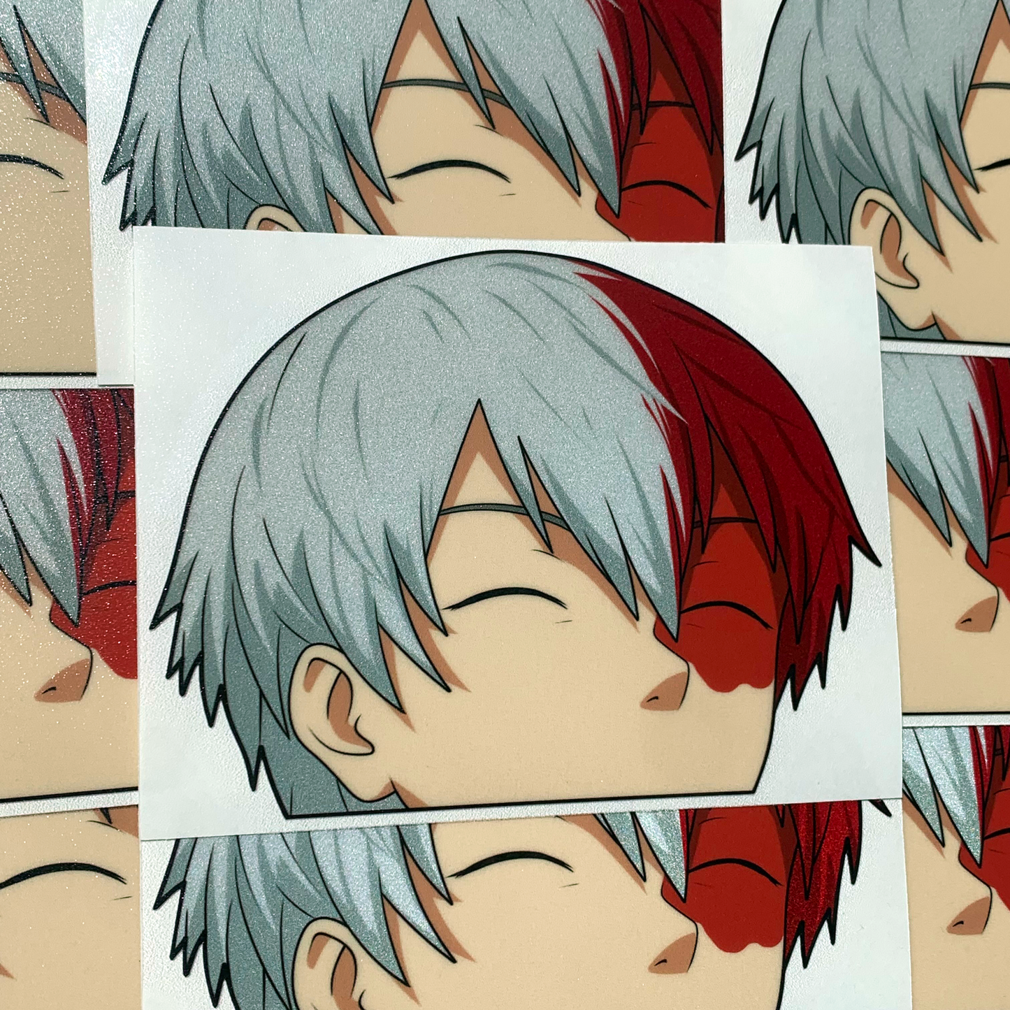 REFLECTIVE SHOTO PEEKER