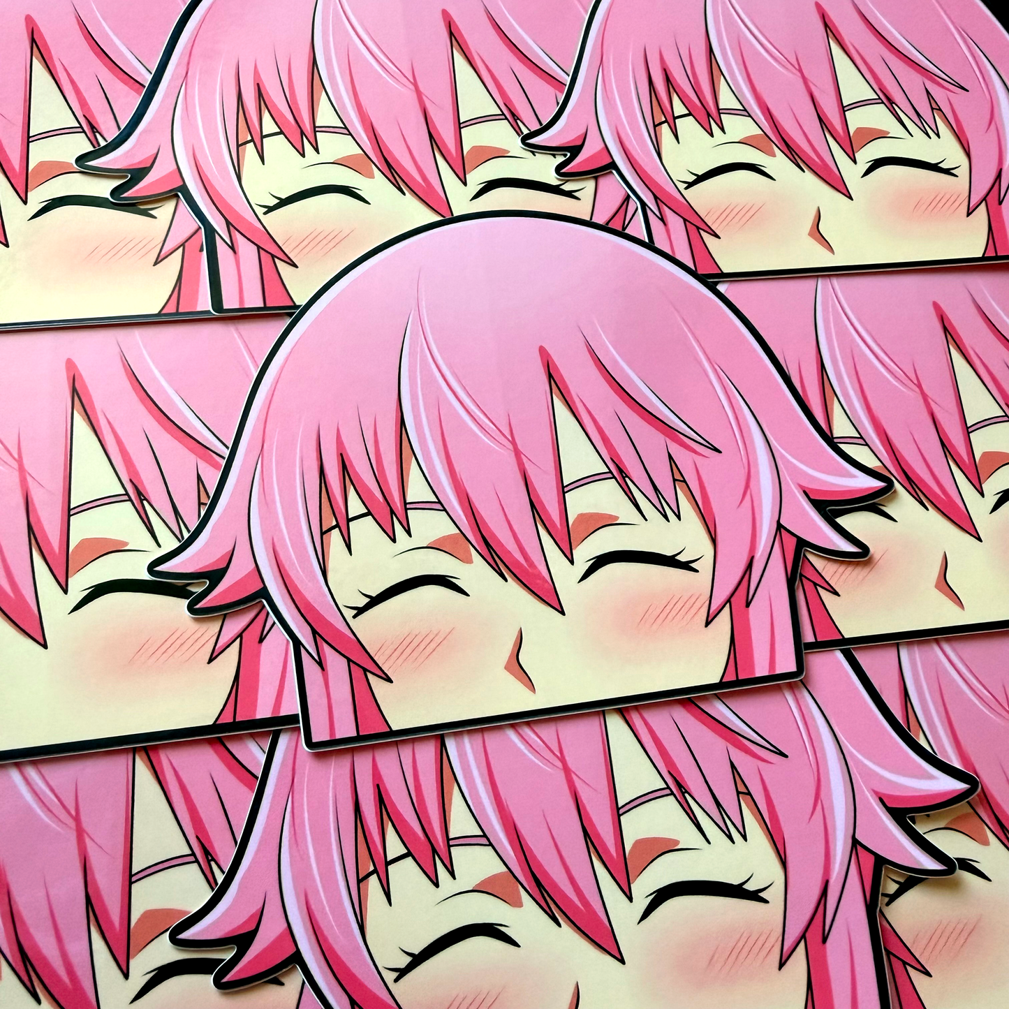 YUNO PEEKER
