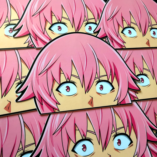 YUNO PEEKER