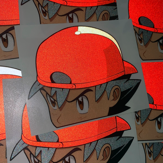 ASH KETCHUM POKEMON STICKER POKEMON PEEKER POKEMON CAR DECAL ASH PIKACHU STICKER PIKACHU CAR DECAL PIKACHU PEEKER PIKACHU POKEMON STICKER GENGAR STICKER GENGAR DECAL GENGAR PEEKER CHARIZARD ANIME STICKER ANIME PEEKER ANIME CAR DECAL