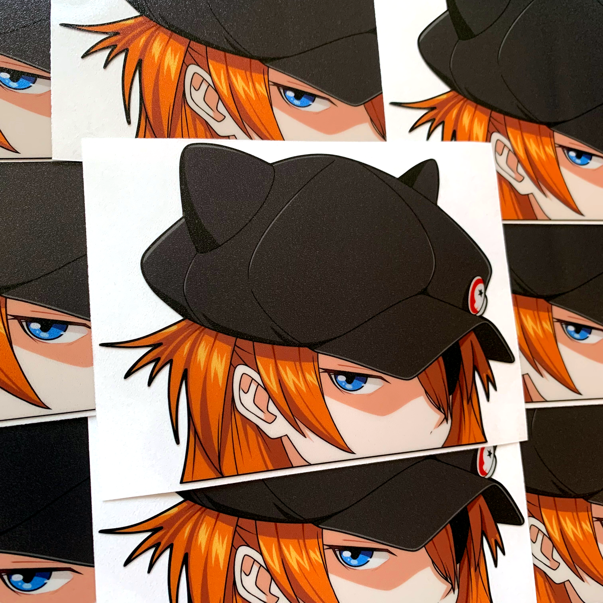 ASUKA LANGLEY NEON GENESIS EVANGELION CAR STICKER ANIME GIRL STICKER ANIME GIRL PEEKER ANIME GIRL CAR DECAL ANIME GIRL NEON GENESIS STICKER NEON GENESIS DECAL EVANGELION STICKER EVANGELION CAR DECAL ASUKA ANIME REI AYANAMI NEON GENESIS EVNAGLEION REI AYANAMI STICKER REI PEEKER ASUKA PEEKER ANIME GIRL PEEKER