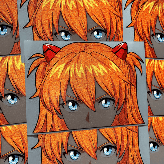 ASUKA LANGLEY NEON GENESIS EVANGELION CAR STICKER ANIME GIRL STICKER ANIME GIRL PEEKER ANIME GIRL CAR DECAL ANIME GIRL NEON GENESIS STICKER NEON GENESIS DECAL EVANGELION STICKER EVANGELION CAR DECAL ASUKA ANIME REI AYANAMI NEON GENESIS EVNAGLEION REI AYANAMI STICKER REI PEEKER ASUKA PEEKER ANIME GIRL PEEKER