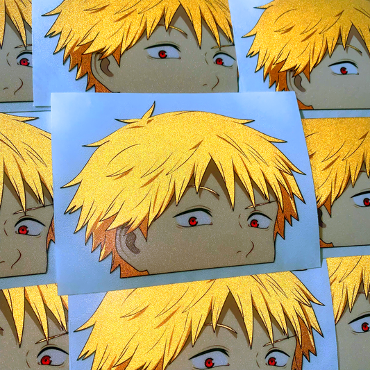 REFLECTIVE DENJI PEEKER