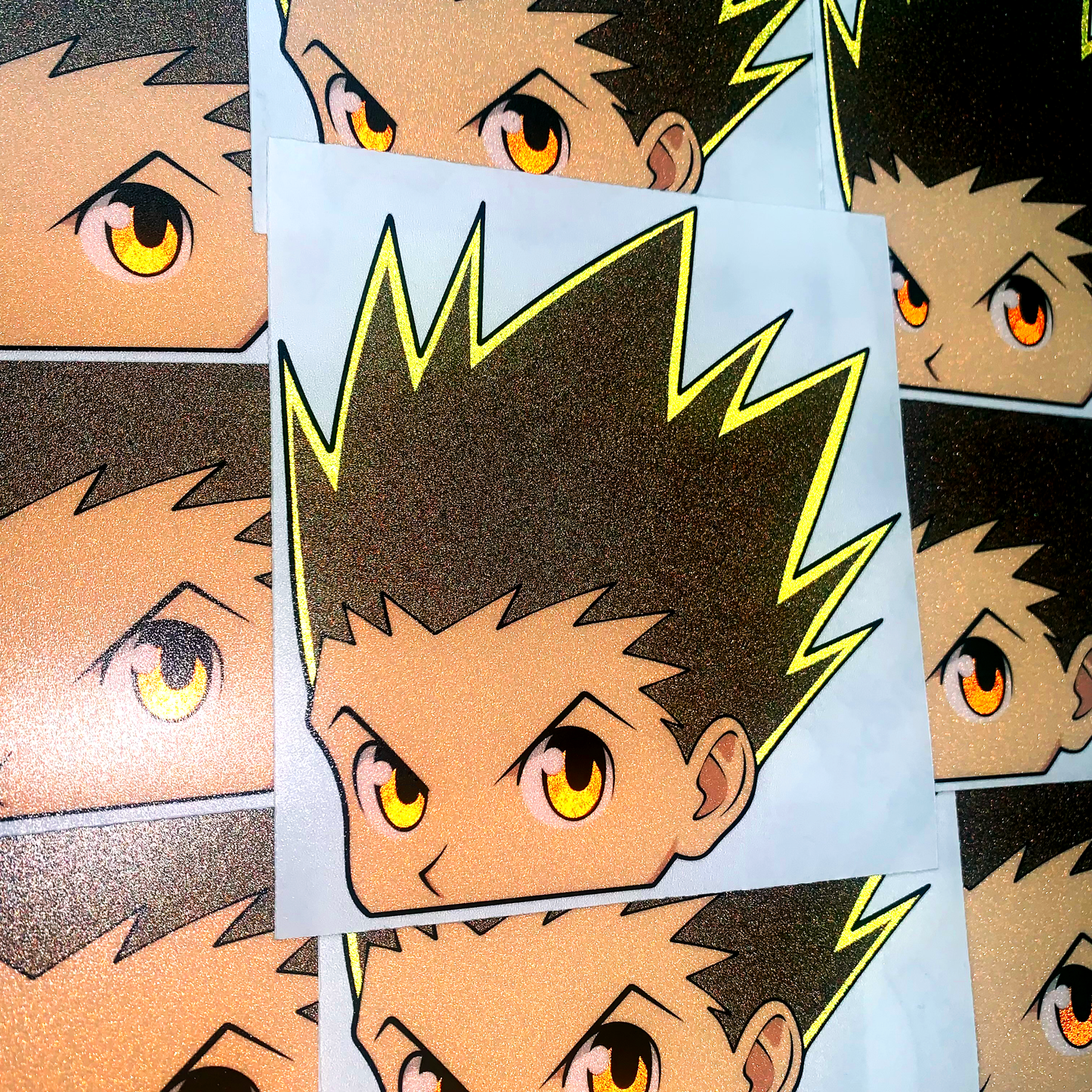 REFLECTIVE GON PEEKER