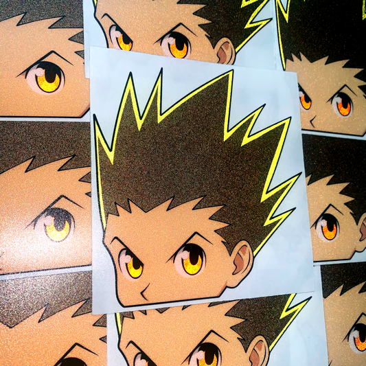 REFLECTIVE GON PEEKER