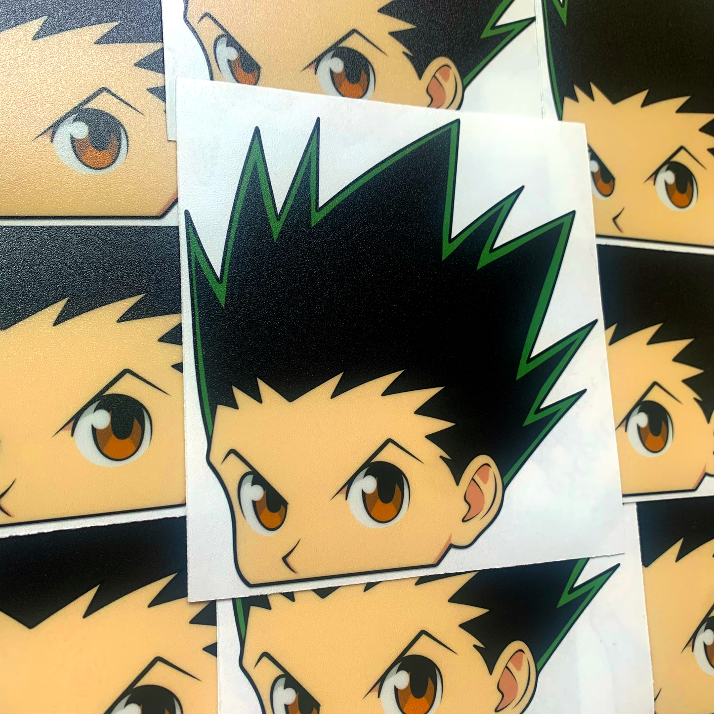 REFLECTIVE GON PEEKER
