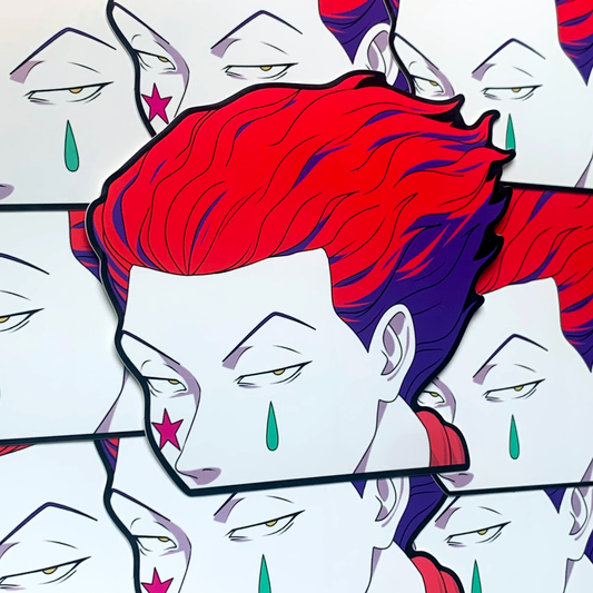 HISOKA PEEKER