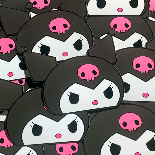 KUROMI PEEKER