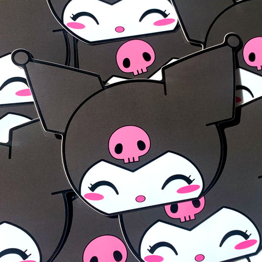 KUROMI PEEKER