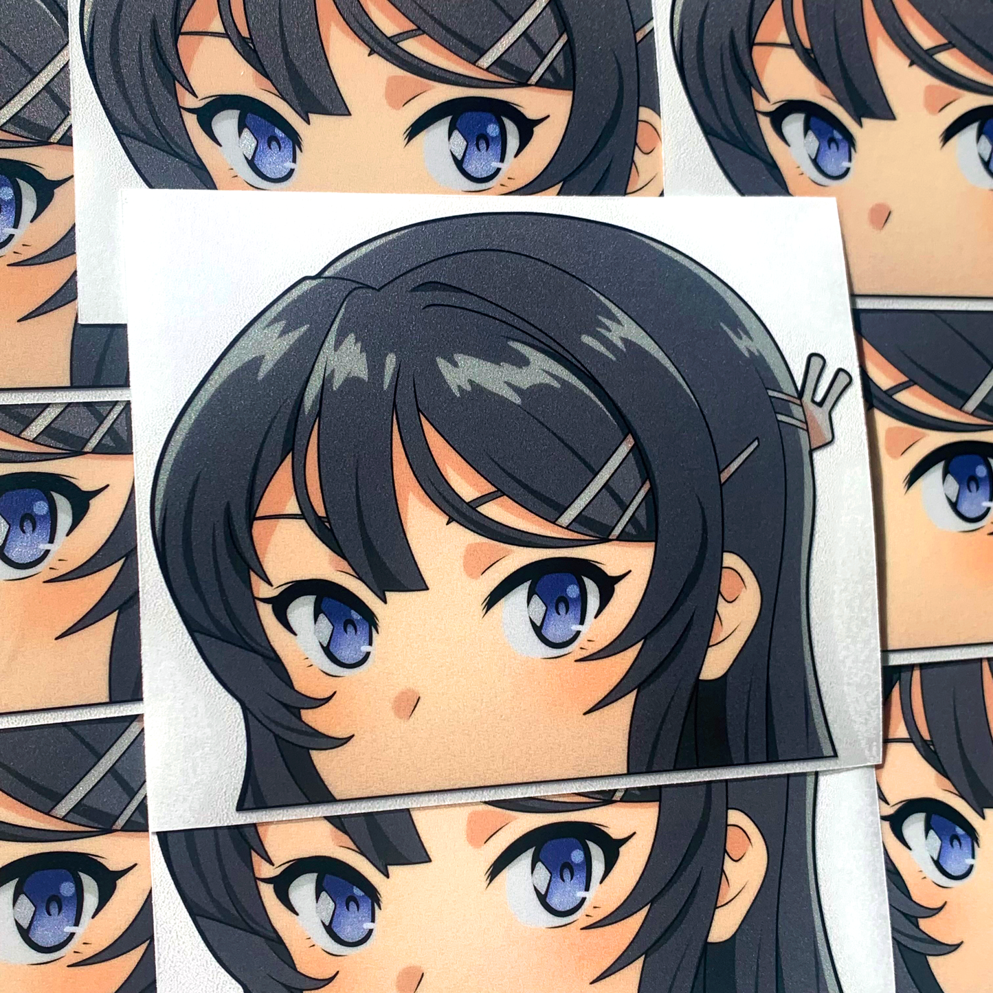 REFLECTIVE MAI PEEKER